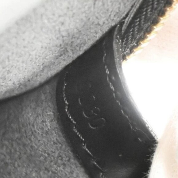 Louis Vuitton Black Epi Gobelins Backpack M52292